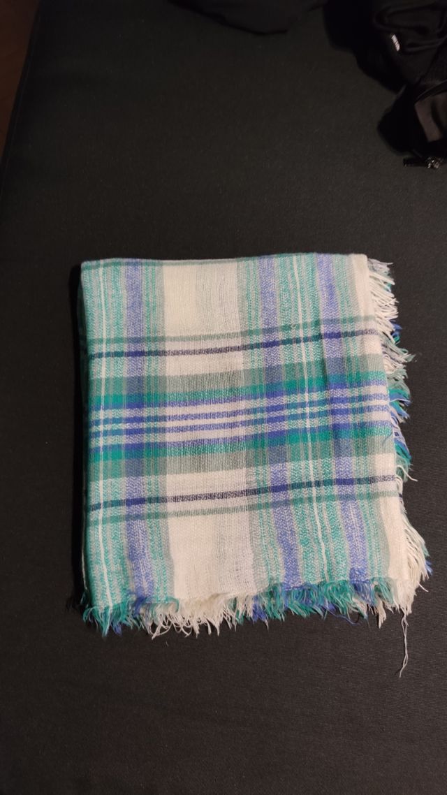 Bufanda stradivarius