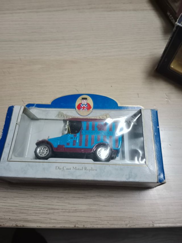 lote coches de coleccion