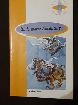 Underwater Adventure.