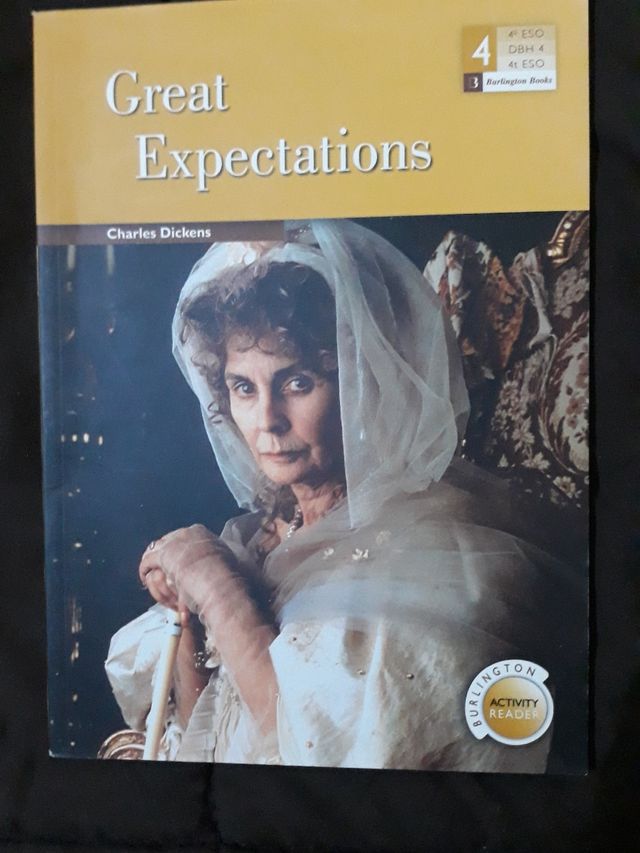 Great Expectations