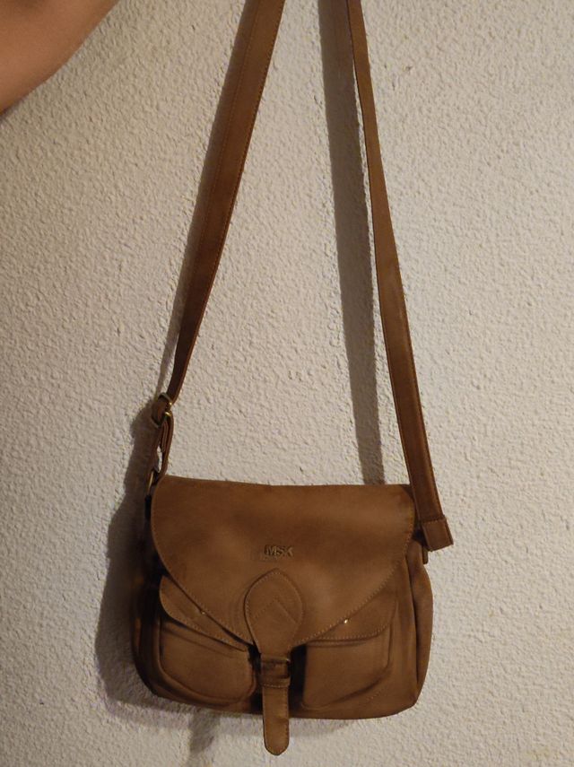 Bolso misako