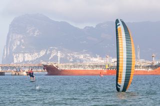 Flysurfer Soul 2022, medida 15m 