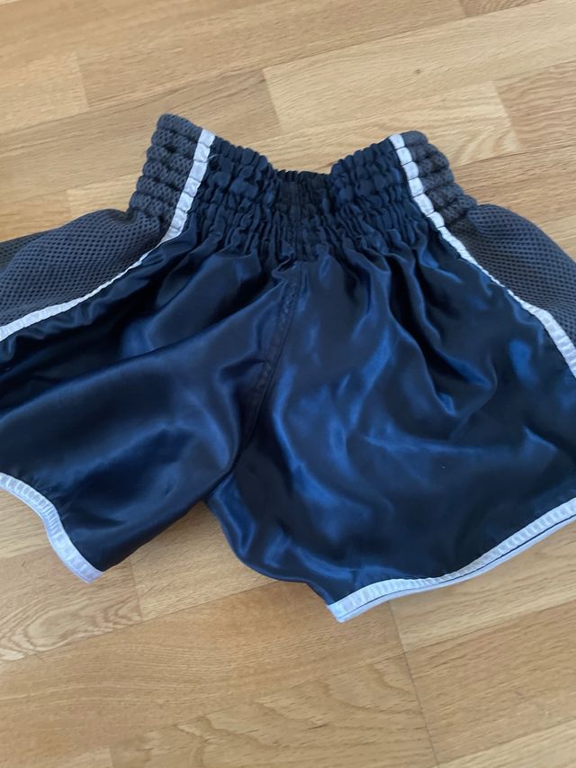 2 pantalones Buddha #k1  #muay thai