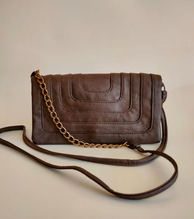 Bolso pequeño de Blanco