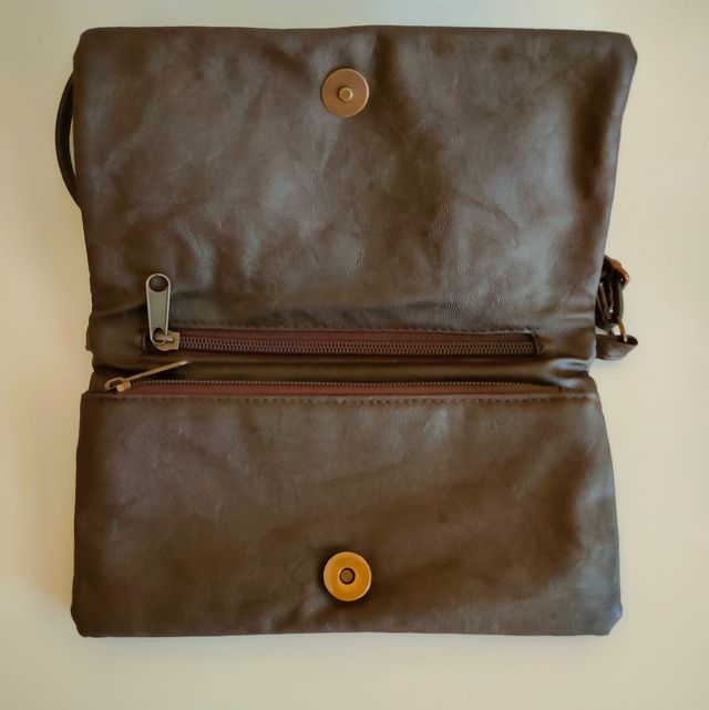 Bolso pequeño de Blanco