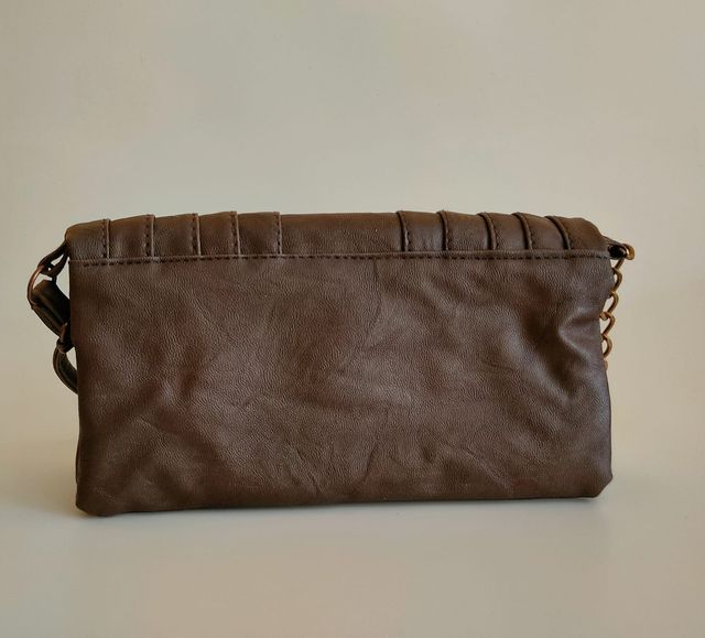 Bolso pequeño de Blanco