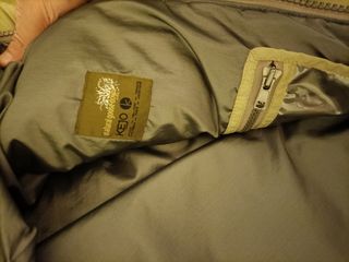 Giubbotto bomber
