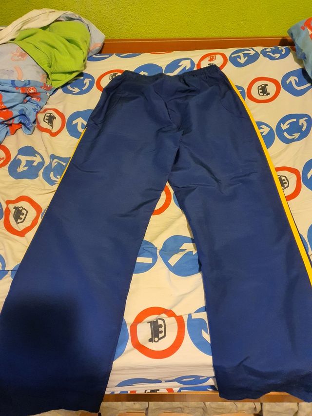 chandal selección Española