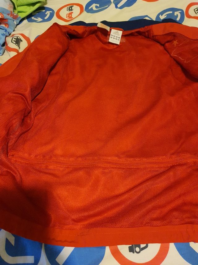 chandal selección Española