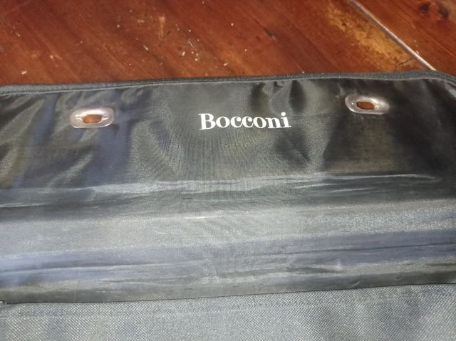 cartella porta documenti