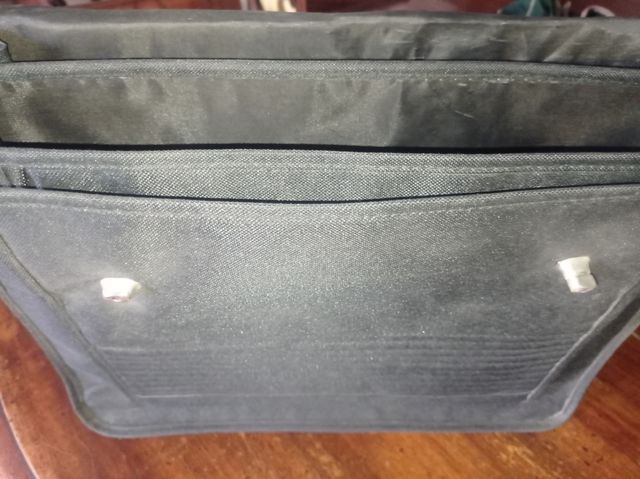 cartella porta documenti