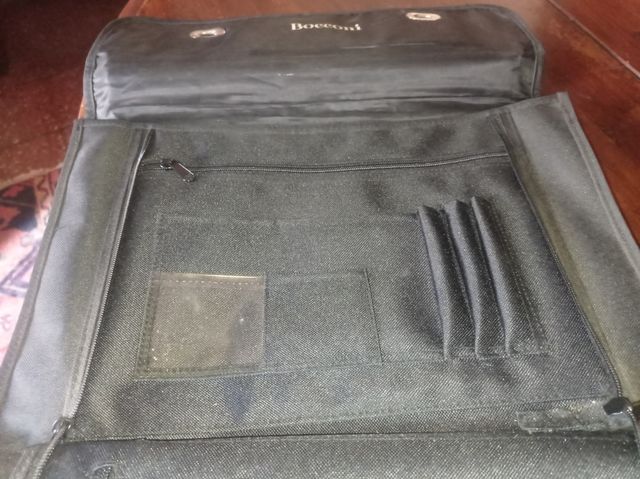 cartella porta documenti