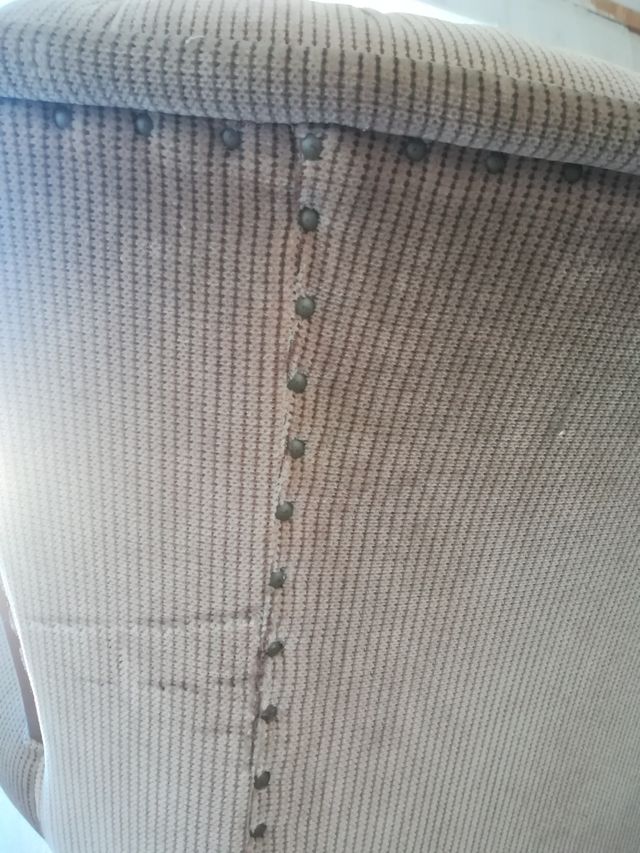 Butacas sillones balancin