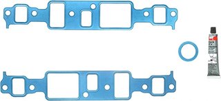 JUNTAS COLECTOR ADMISION V6 4.3 MERCRUISER VOLVO