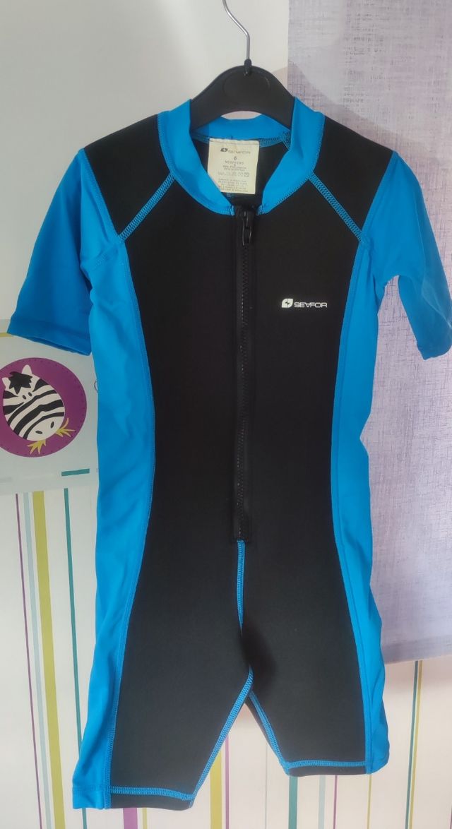 Traje Neopreno niñ@s