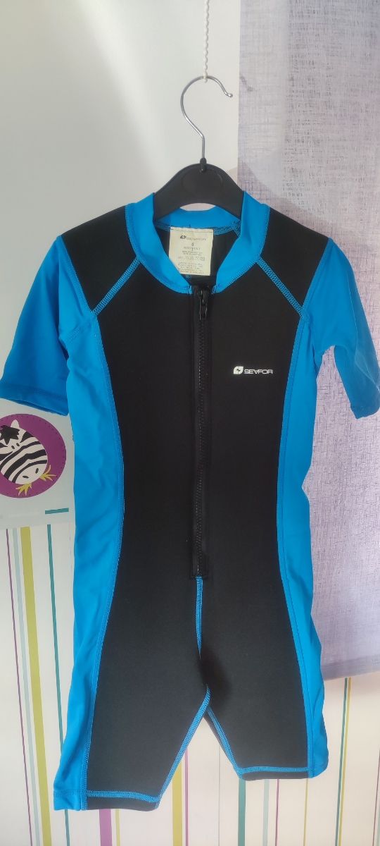 Traje Neopreno niñ@s