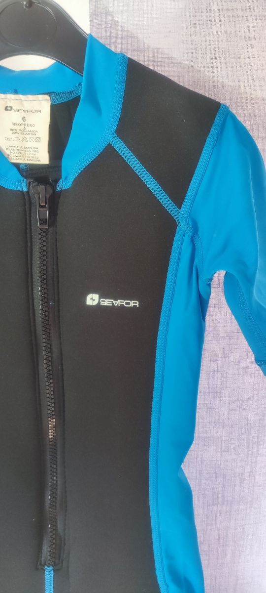 Traje Neopreno niñ@s