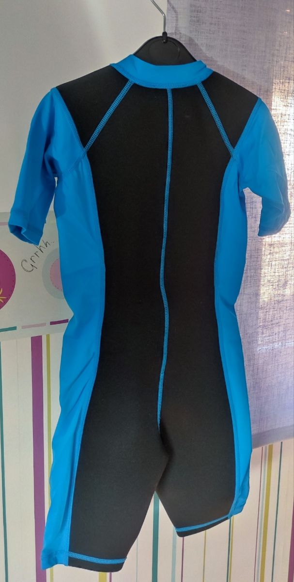 Traje Neopreno niñ@s