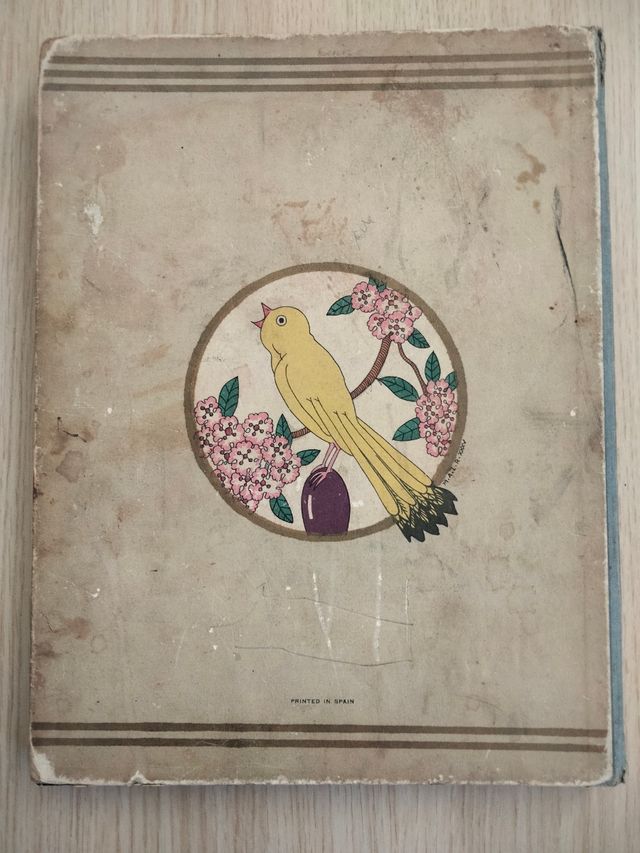 Cuentos de Oriente y Occidente