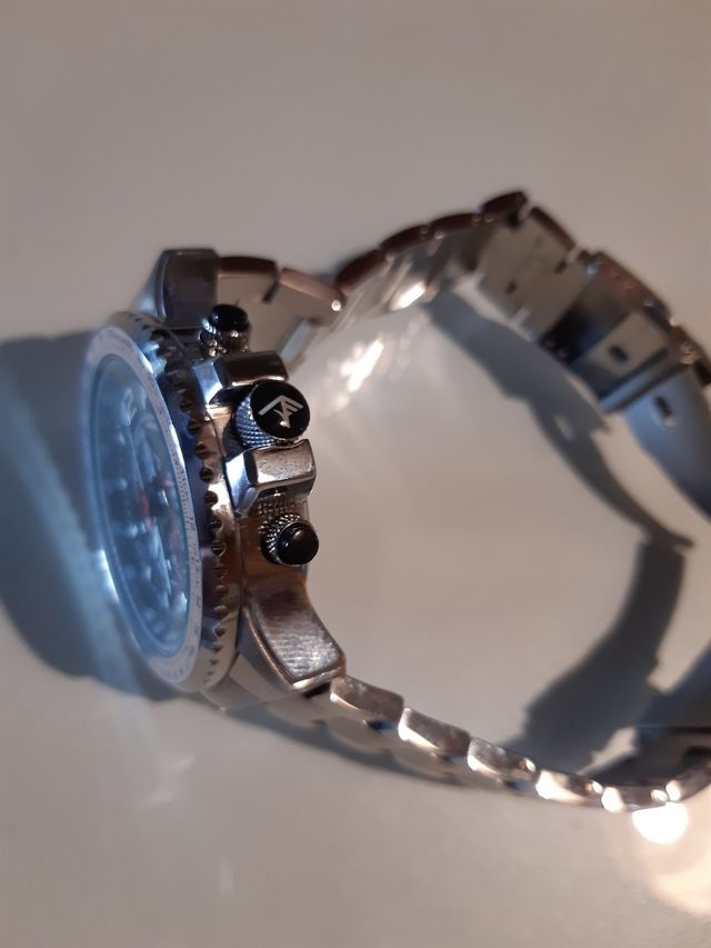 Reloj Piloto Eurofigther 