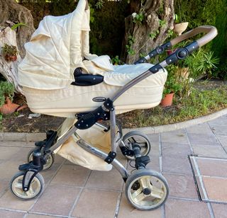 CARRITO BEBÉ 