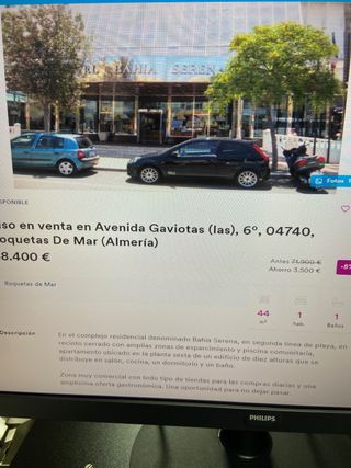 CARRITO BEBÉ 