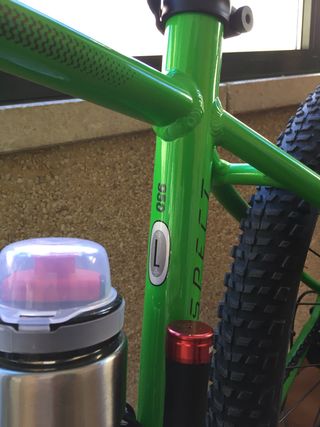 ¡Bici BTT Scott Aspect 950 Casi NUEVA!