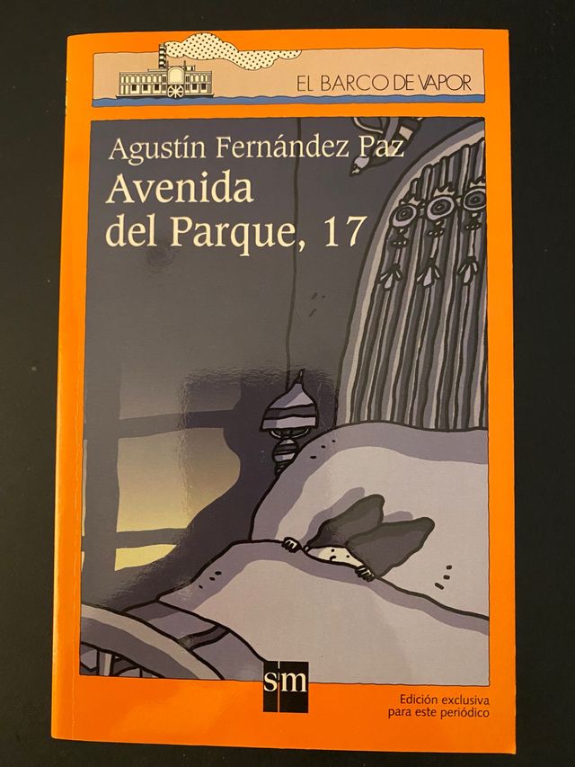 El Barco de Vapor SM , elige títulos a 2€ 