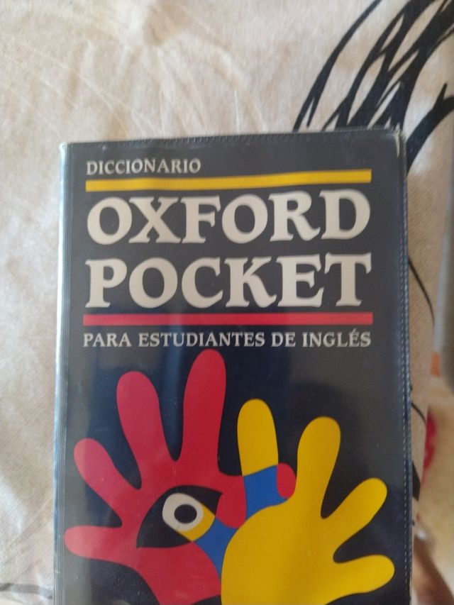 Diccionario inglés-español