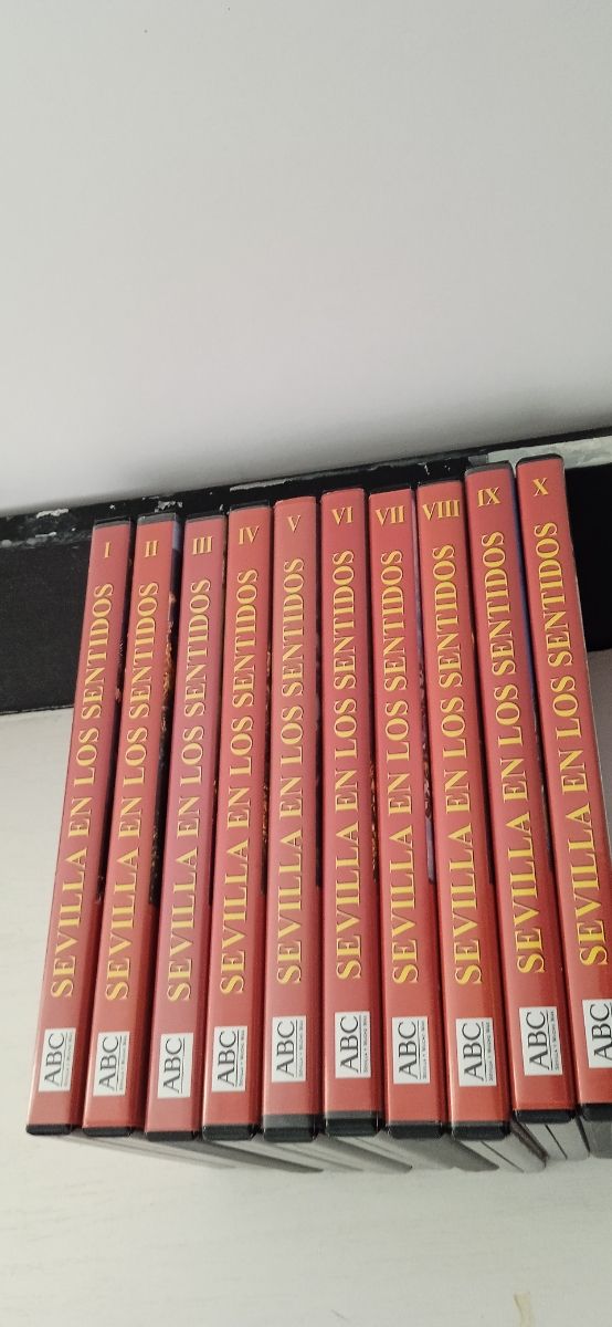 Settimana Santa a Siviglia