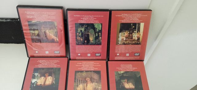 Settimana Santa a Siviglia