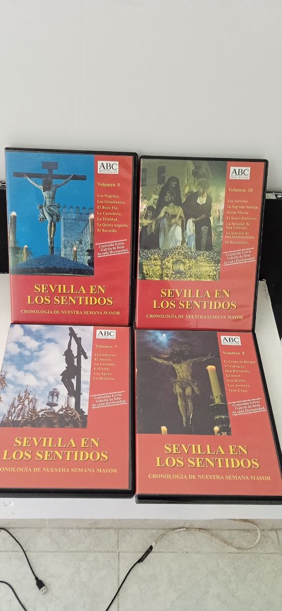 Settimana Santa a Siviglia