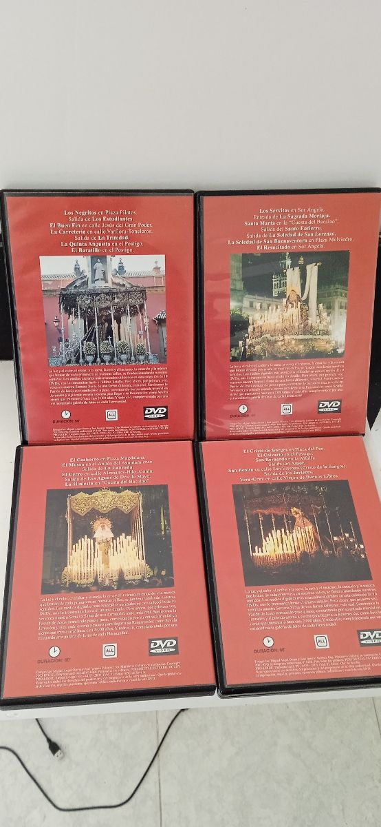 Settimana Santa a Siviglia