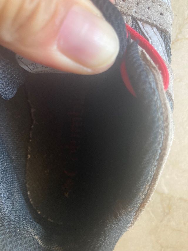 Scarpe da trekking Columbia 29