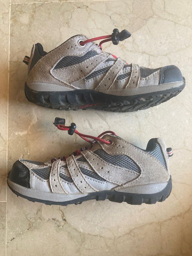 Scarpe da trekking Columbia 29