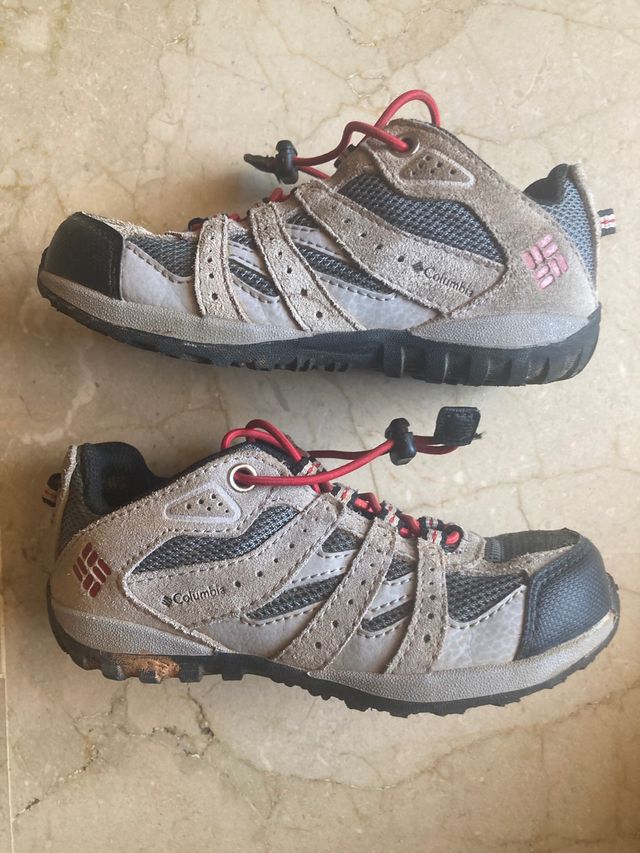 Scarpe da trekking Columbia 29