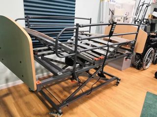 Cama articulada seminueva