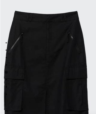 Pantalón blanco