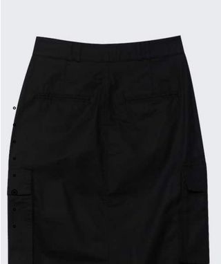 Pantalón blanco