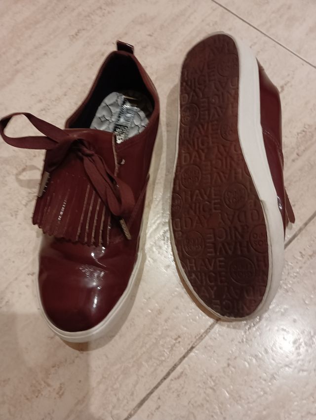 Zapatillas GIOS EPPO