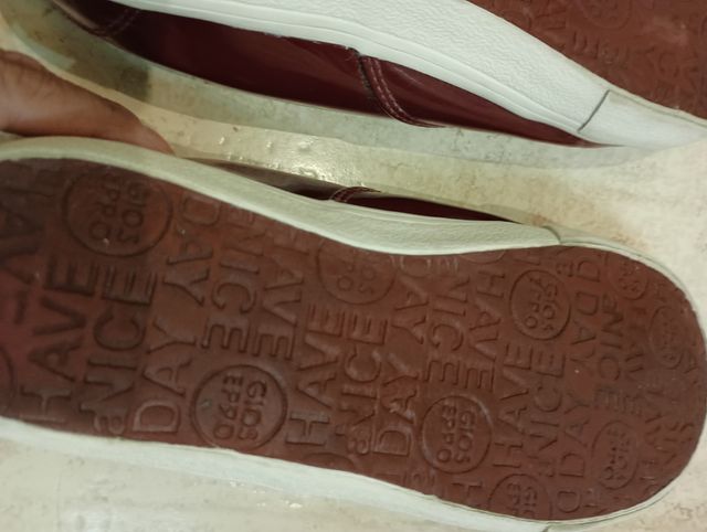 Zapatillas GIOS EPPO