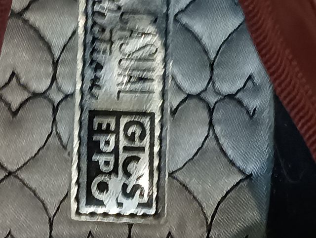 Zapatillas GIOS EPPO