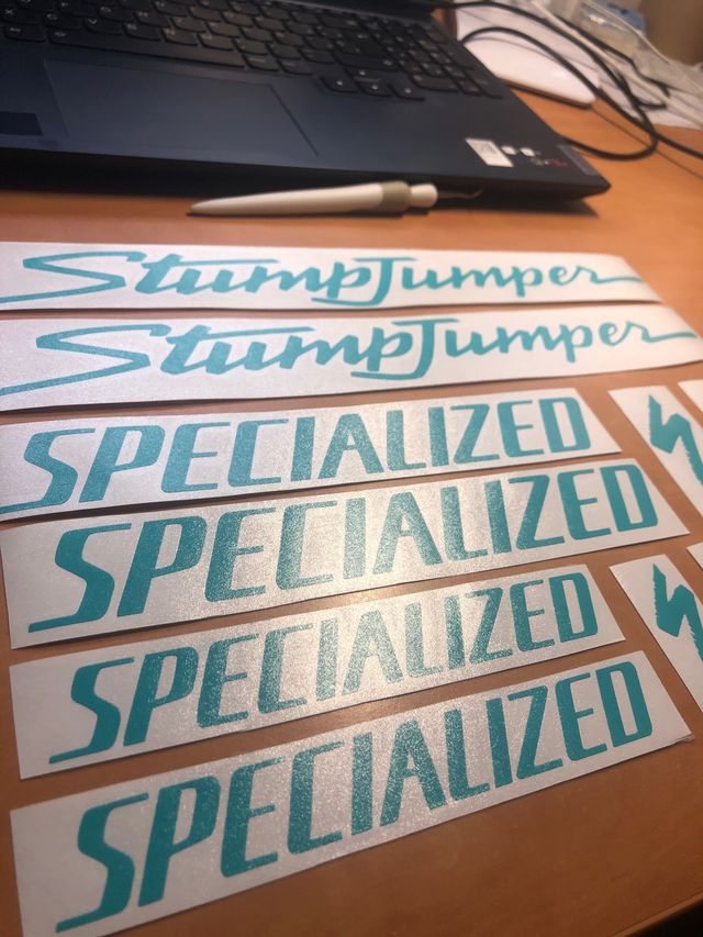 Specialized Stumpjumper