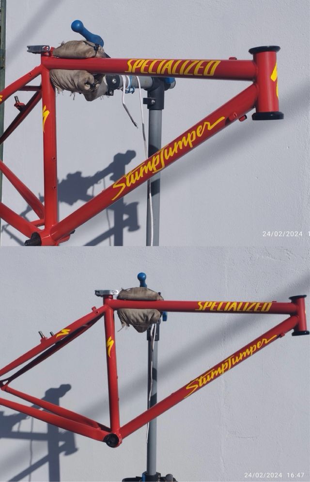 Specialized Stumpjumper