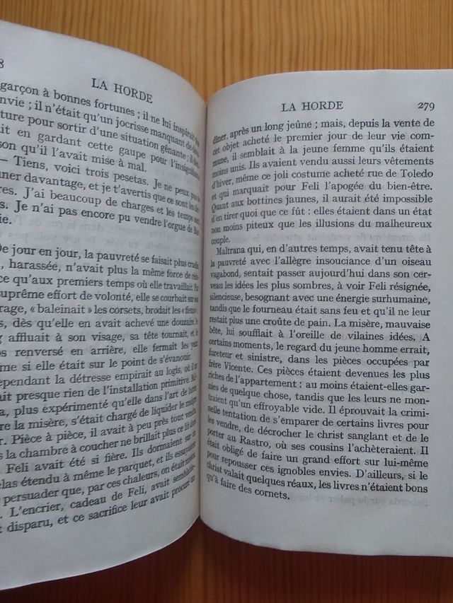 Libro Antiguo