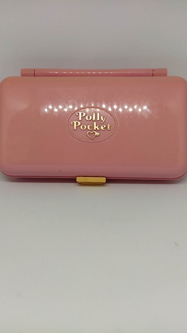 Polly pocket Pretty Hair Salon