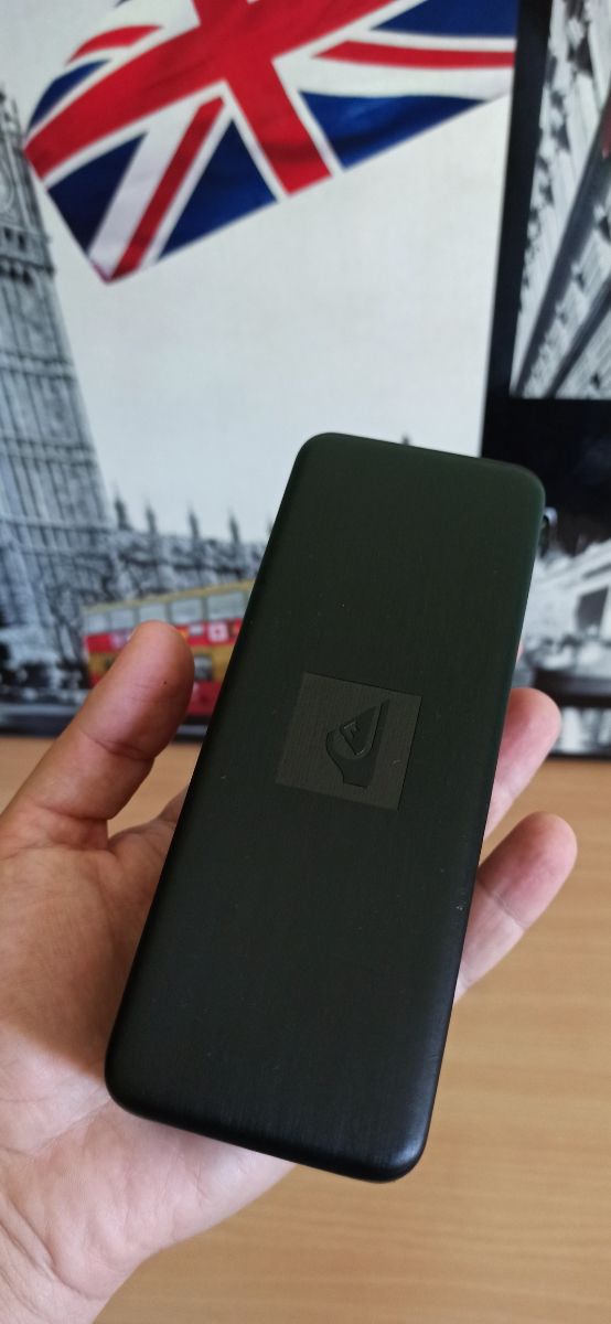 Funda de gafas Quiksilver originales