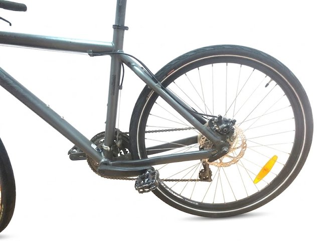 BICICLETA GRAVEL GIANT ESCAPE M2 T/L 26" 64673