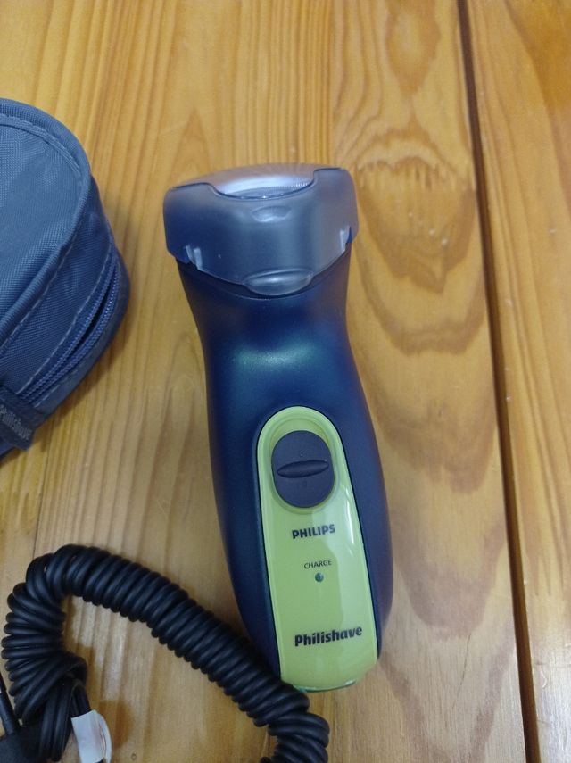 Maquina afeitar Philips