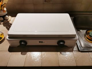 cucina portatile gpl 